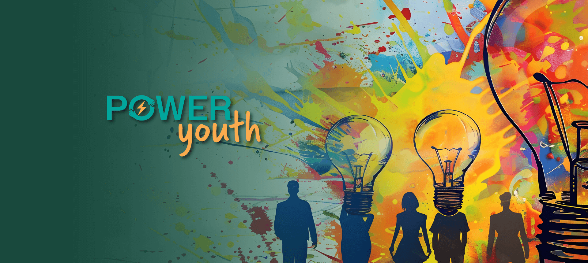 Solar panels on rooftop