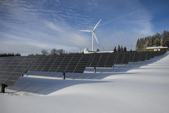Solar Neighborhoods