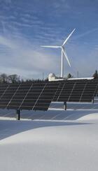 Solar Neighborhoods