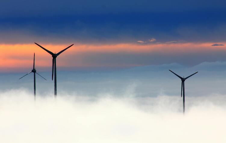 Wind for All: Small-Scale Wind Turbines in Community Spaces