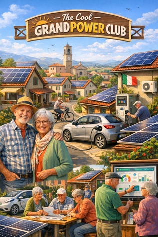 Granny Grid Guardians